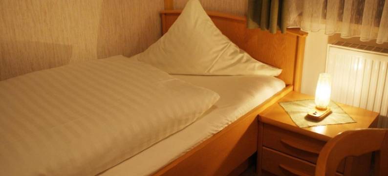 德雷皇冠酒店(Hotel Drei Kronen)图片