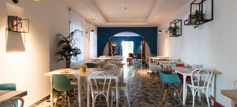 弗艾皮尼酒店(Hotel FRA I Pini)图片