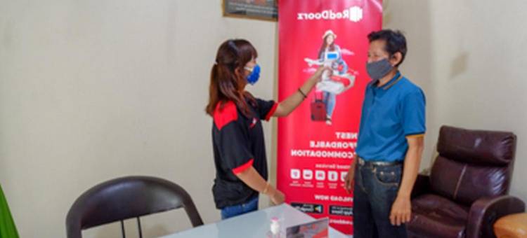 RedDoorz Near Rsud Kudus图片