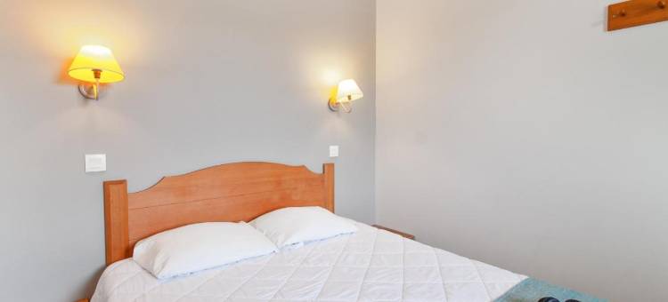 皮埃尔乐维斯杜拉萨尼亚度假酒店(Résidence Pierre & Vacances les Rives de la Seugne)图片