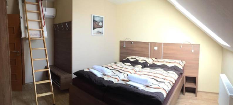 Penzion Toscana图片