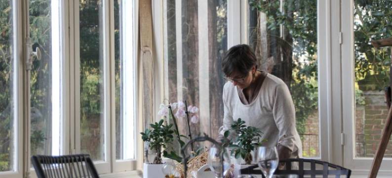 欧费尔时间宅邸酒店(La Maison au Fil du Temps)图片