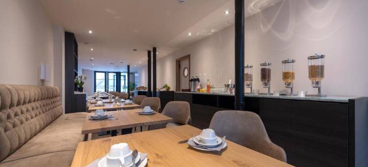 莫纳克酒店(Hotel Monarc)图片