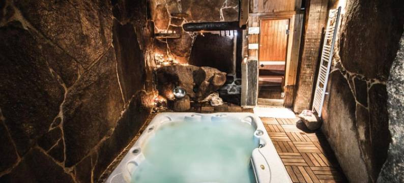 赛尔玛阿格列斯特乡村民宿(Orgullo Rural)图片