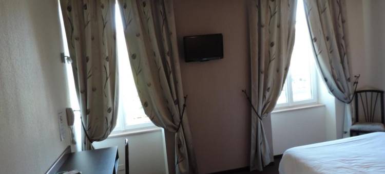 法兰西酒店(Hôtel de France)图片