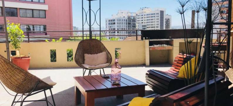 Hostal My House图片