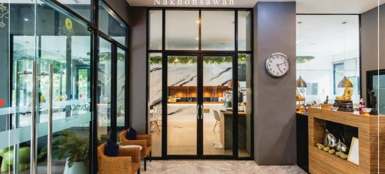 坦萨拜酒店(Tamsabai Hotel)图片