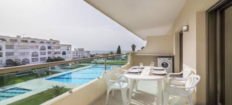 海景观光公寓酒店(Apartamentos Vista Mar)图片