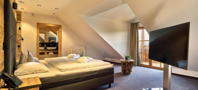 Zedernhof Gesundheits- & Wellnesshotel图片