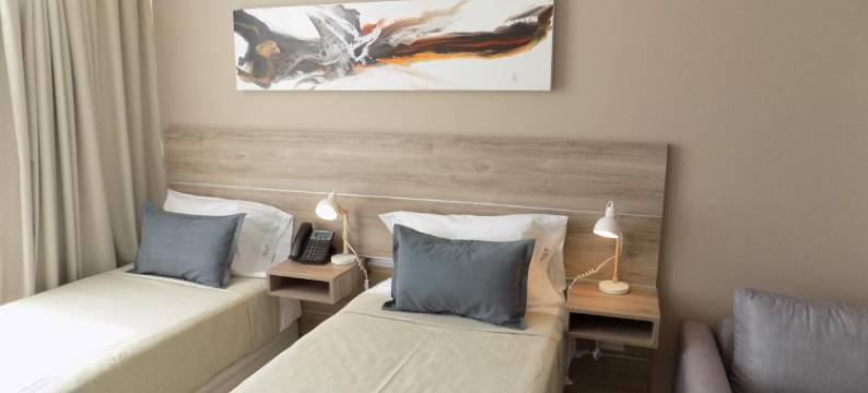 旅馆Inizio(Inizio Hotel)图片