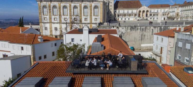 萨派恩提亚精品酒店(Sapientia Boutique Hotel)图片