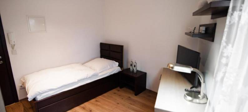 主街公寓酒店(Main Appartments Frankfurt Airport)图片