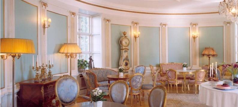 恩古索姆斯洛特 - 限成人(Engsholms Slott - Adults Only)图片