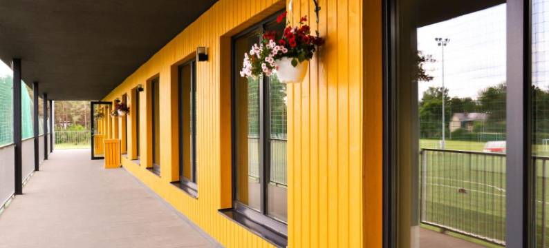 JK曼尼库旅舍(Männiku JK)图片