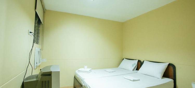 宿雾塔利莎GV酒店(GV Hotel - Talisay City)图片