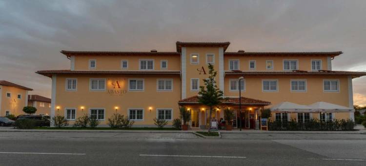 迈萨阿巴斯托酒店及水疗(Abasto Hotel & Spa Maisach)图片