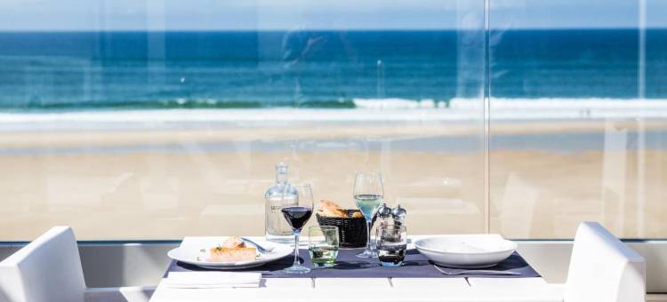 德拉普拉奇乐格兰德酒店(Le Grand Hotel de la Plage)图片