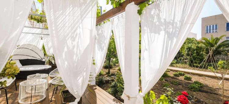 阿布里尔 37 号酒店(Hotel Abril 37)图片