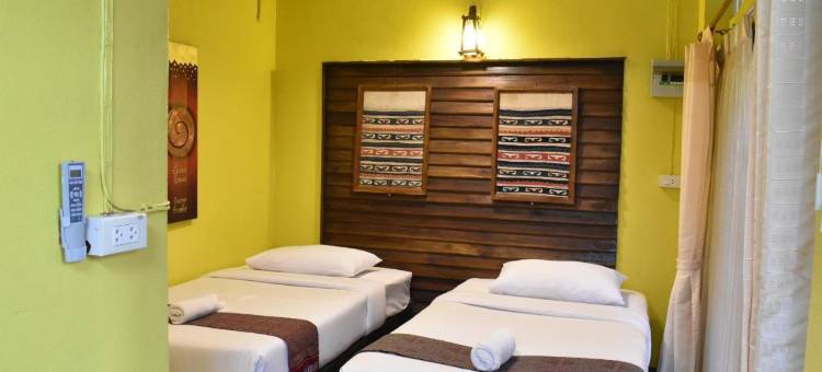 班辉宾馆(Baanfai Guesthouse Chiangkhong)图片