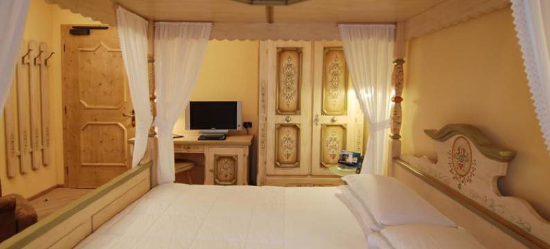 贝斯温泉酒店(Hotel Bes & Spa)图片