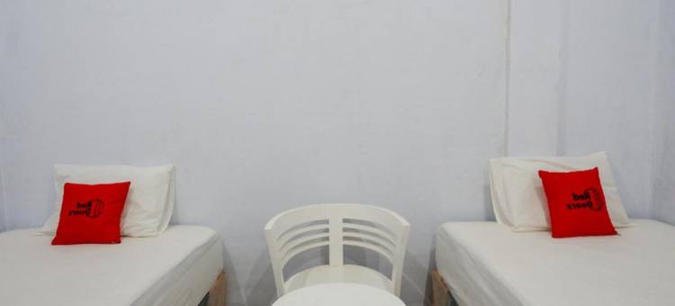 RedDoorz 靠近托拉雅医学院(RedDoorz at Rantepao Toraja Utara)图片