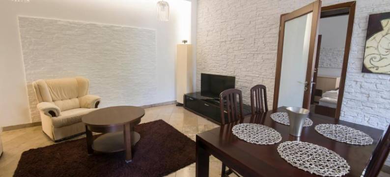 Apartamenty na Warszawskiej图片