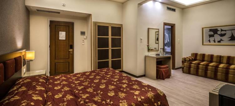 雷克斯酒店(Rex Hotel)图片