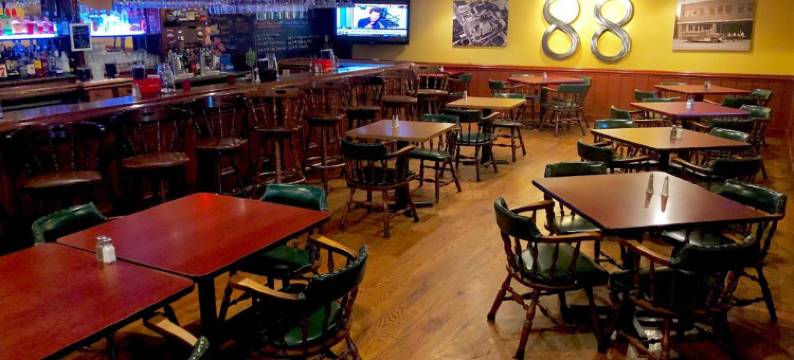 两百周年旅馆(Bicentennial Inn)图片