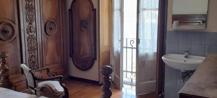 阿尔伯格米兰1920酒店(Albergo Milano 1920)图片
