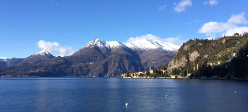 伊尔博勒蒂诺瓦勒纳住宿加早餐旅馆(Bed & Breakfast il Bolentino Varenna)图片