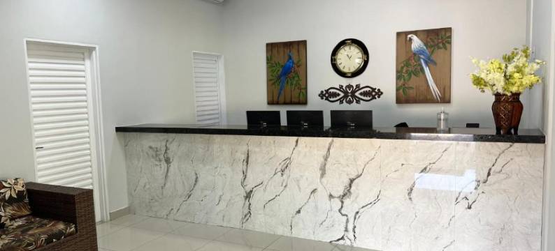 甜蜜酒店(Hotel Dolce Dulce)图片