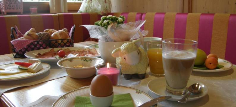 斯普特膳食公寓(Sportalm)图片