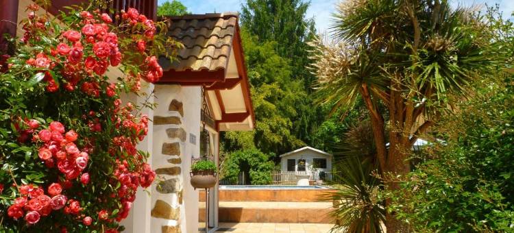 卡佩拉旅馆(Kapera Maison d'Hôtes)图片