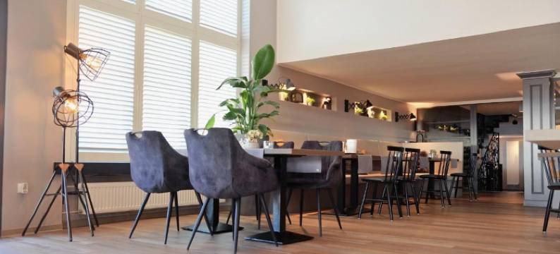 贝格杭酒店(Am Berghang)图片