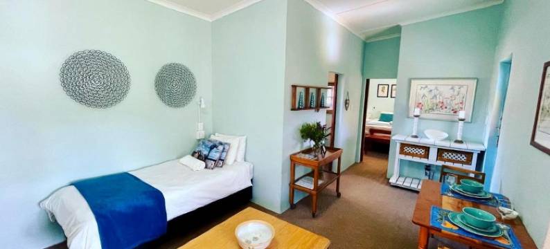 蓝牛谷仓精品农场住宿酒店(Blue Cow Barn - Boutique Farm)图片