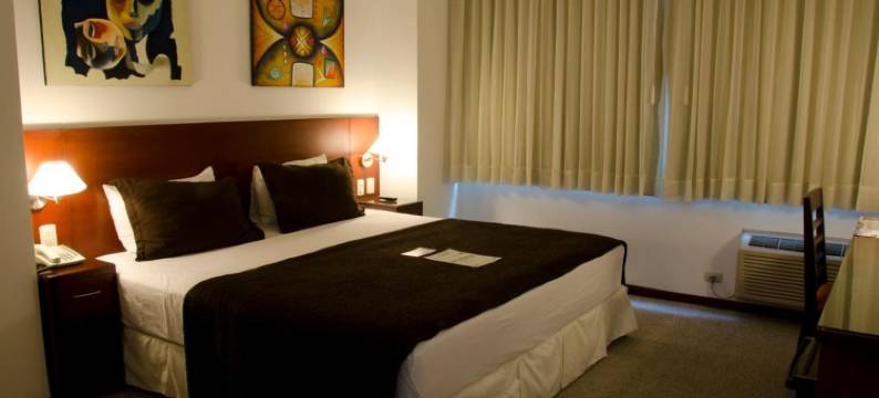 HM国际大酒店(HM International Hotel)图片