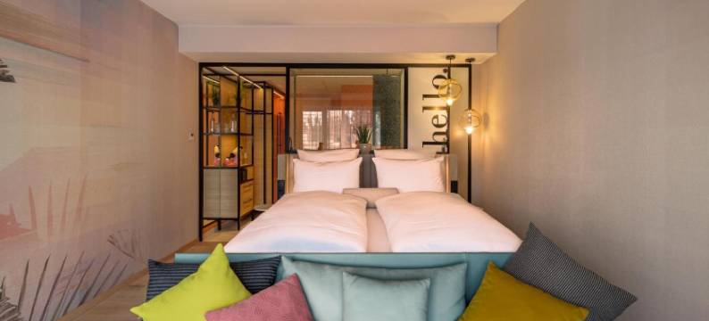 火烈鸟(The Flamingo)图片