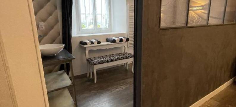 鲁皮奥内酒店(Le Ruppione)图片