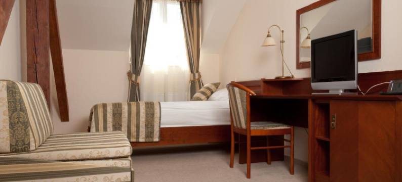 Amigo City Centre图片