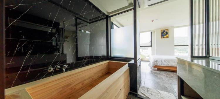 The Club Yeonhwari酒店(The Club Hotel Gijang Yeonhwari)图片