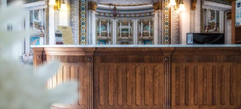 萨德斯基帝沃尔酒店(Sądelski Dwór Medical & Spa)图片