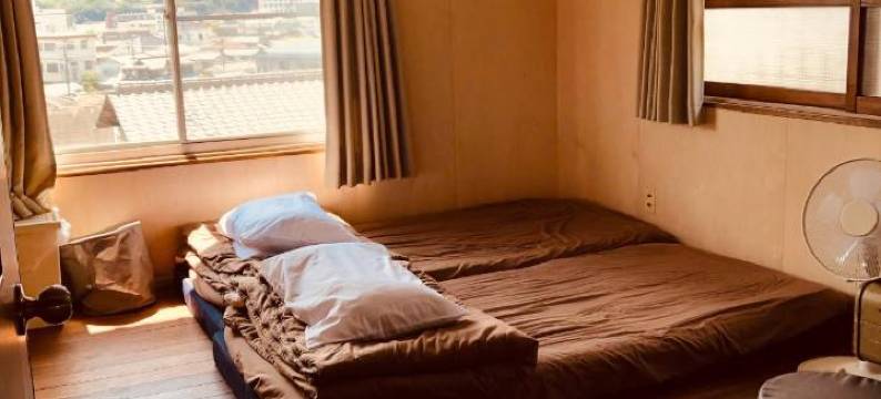 虎所里特旅馆(Guest House Toranjyo-Lit)图片