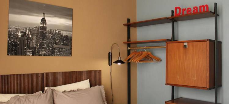 28 号民宿(al 28 B&B)图片