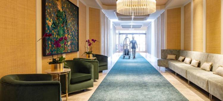 索伦托晨顿半岛洲际酒店(InterContinental Hotels Sorrento Mornington Peninsula)图片