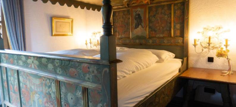 雪岭霍夫酒店(Hotel Schrenkhof)图片