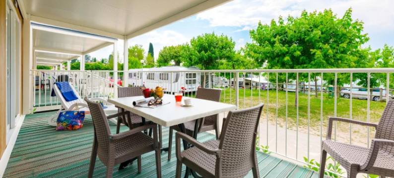 Club del Sole le Palme Lazise Family Collection图片