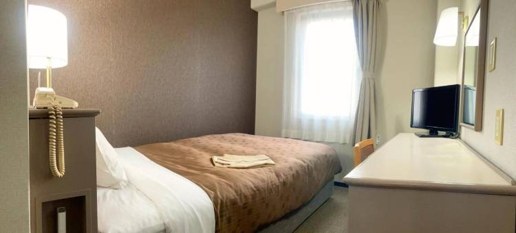 与野第一酒店(Yono Daiichi Hotel)图片