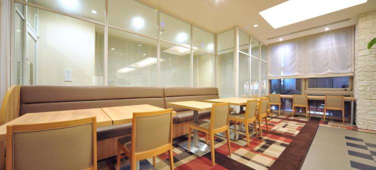 北海道带广多美迎天然温泉酒店(多美迎・御宿野乃 酒店集团)(Dormy Inn Obihiro Natural Hot Spring)图片