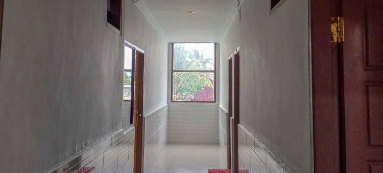 RedDoorz Near Poso City Mall图片