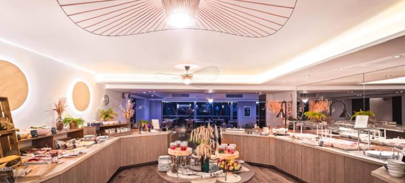 阿尼克什奇艾-维尔纽斯SPA酒店(Spa Vilnius Anykščiai)图片